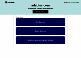 adabisc.com