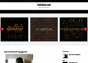 Adadaa.net