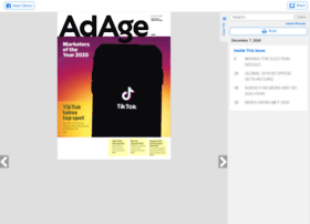 Adage.coverleaf.com