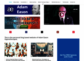 Adam-eason.com