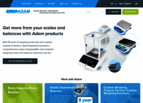 Adamequipment.com