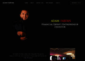 Adamfarfan.com