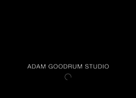 Adamgoodrum.com