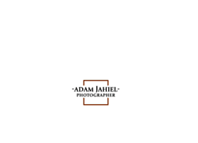 adamjahiel.com