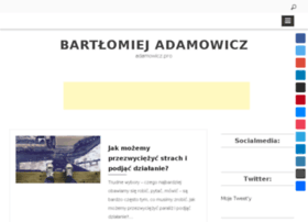 adamowicz.net.pl