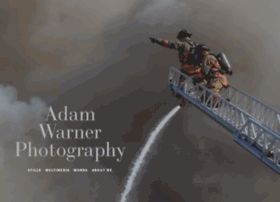 adamwarnerphotography.com
