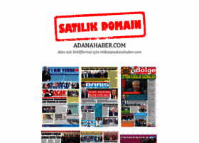 adanahaber.com