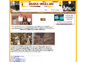 adanaokullari.com