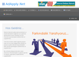 adapply.net