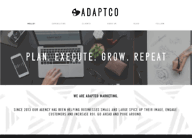 adaptcofirm.com