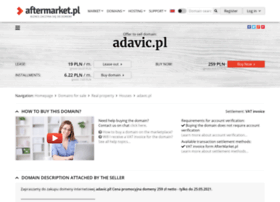 adavic.pl