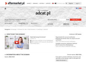 Adcat.pl