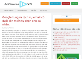 adchoices.vn