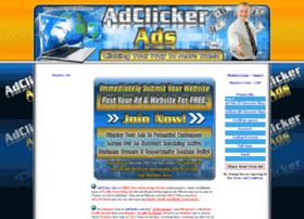 adclickerads.com