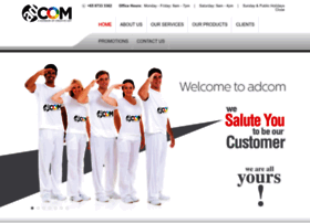 Adcomcom.com