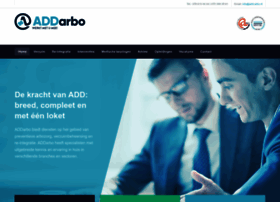add-arbo.nl