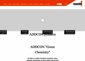Addcon.com
