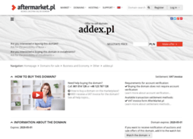 addex.pl