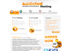 addictedhosting.co.uk
