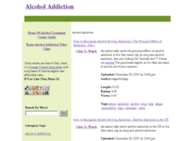 addictionalcohol.info