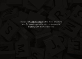 addictivetext.com