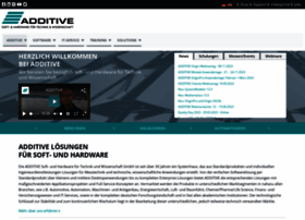 additive-net.de