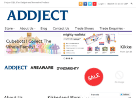addject.com