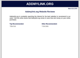 addmylink.org
