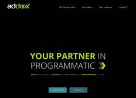 Addoox.com