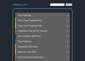 addwizz.com