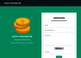 addy-online.de