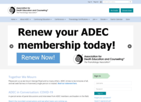 adec.org