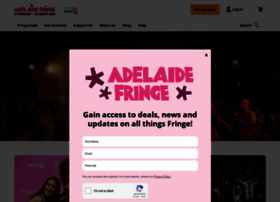 adelaidefringe.com.au