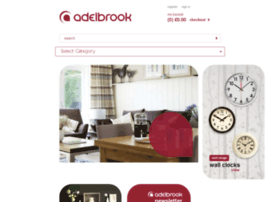 adelbrook.com