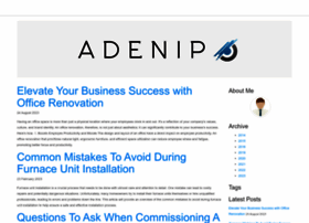 adenip.com