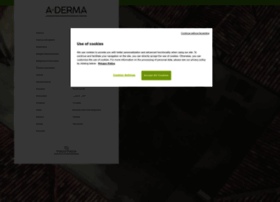 Aderma.com