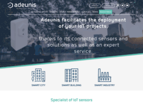 adeunis-rf.com