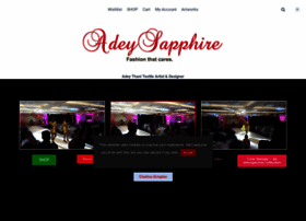 Adeysapphire.com