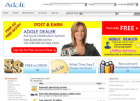 adgle.com
