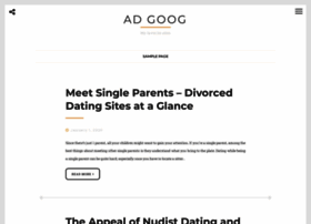 adgoog.com