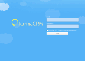 adgorithms.karmacrm.com