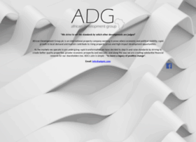 adgplc.com