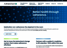 Adheretech.com