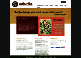 Adhunika.org