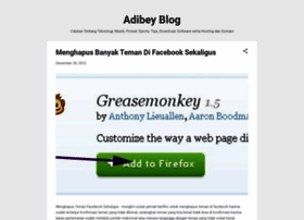 adibey.blogspot.com