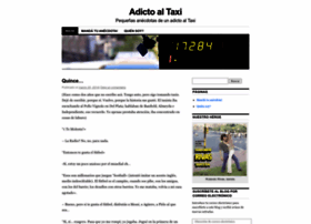 adictoaltaxi.wordpress.com