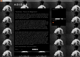 Adidas2011.blogspot.com