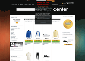 adidascenter.com