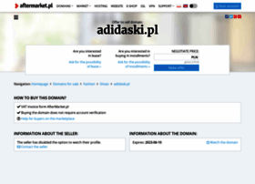 adidaski.pl