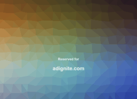 Adignite.com